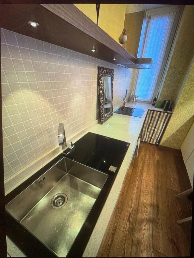 S.Ambrogio/Duomo •Jacuzzi • Luxury •Design Apartment Milan Exterior photo